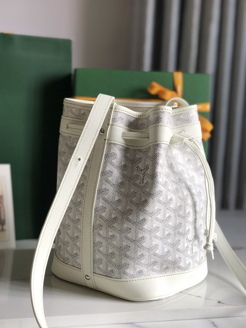 Goyard Bucket Bags